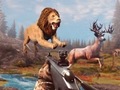                                                                      Jungle Deer Hunting ﻞﯿﮭﮐ