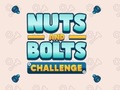                                                                       Nuts and Bolts Challenge ﻞﯿﮭﮐ
