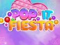                                                                       Pop It Fiesta ﻞﯿﮭﮐ