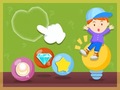                                                                       Do You Know These Shapes? ﻞﯿﮭﮐ