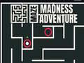                                                                       Maze Madness Adventure ﻞﯿﮭﮐ