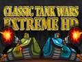                                                                       Classic Tank Wars Extreme HD ﻞﯿﮭﮐ
