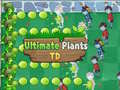                                                                       Ultimate Plants TD ﻞﯿﮭﮐ