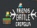                                                                       Friends Battle Crepgun ﻞﯿﮭﮐ