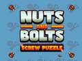                                                                       Nuts and Bolts Screw Puzzle ﻞﯿﮭﮐ