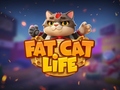                                                                       Fat Cat Life ﻞﯿﮭﮐ
