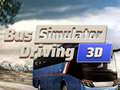                                                                       Bus Simulator Driving 3D ﻞﯿﮭﮐ