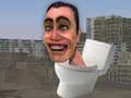                                                                       2 Player Skibidi Toilet Parkour ﻞﯿﮭﮐ