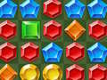                                                                      Lost Treasures: Match 3 ﻞﯿﮭﮐ