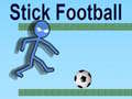                                                                       Stick Football ﻞﯿﮭﮐ