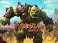                                                                       Orcs: new lands ﻞﯿﮭﮐ