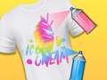                                                                       Shirt Dye DIY ﻞﯿﮭﮐ