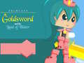                                                                       Princess Goldsword and The Land of Water ﻞﯿﮭﮐ