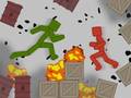                                                                       Playground Parkour ﻞﯿﮭﮐ