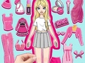                                                                       Magic Paper Dolls DIY ﻞﯿﮭﮐ