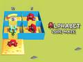                                                                       Alphabet Lore Maze ﻞﯿﮭﮐ