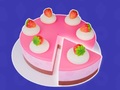                                                                       Cake Sort ﻞﯿﮭﮐ