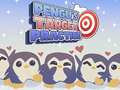                                                                       Pengu's Target Practice ﻞﯿﮭﮐ