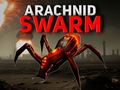                                                                       Arachnid Swarm ﻞﯿﮭﮐ