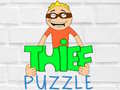                                                                       Thief Puzzle  ﻞﯿﮭﮐ