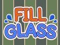                                                                       Fill Glass ﻞﯿﮭﮐ