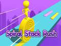                                                                       Spiral Stack Rush ﻞﯿﮭﮐ