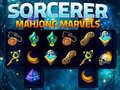                                                                       Sorcerer Mahjong Marvels ﻞﯿﮭﮐ