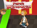                                                                       Papa's Wingeria ﻞﯿﮭﮐ