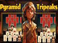                                                                       Pyramid Tripeaks ﻞﯿﮭﮐ