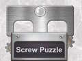                                                                      Screw Puzzle ﻞﯿﮭﮐ