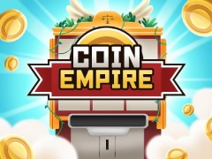                                                                       Coin Empire ﻞﯿﮭﮐ