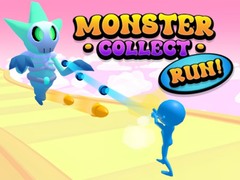                                                                       Monster Collect Run ﻞﯿﮭﮐ