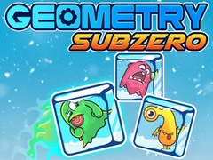                                                                       Geometry Subzero ﻞﯿﮭﮐ