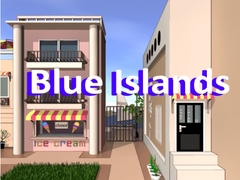                                                                       Blue Islands ﻞﯿﮭﮐ