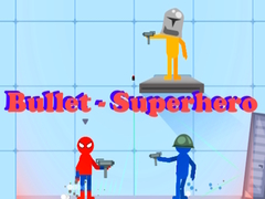                                                                       Bullet - Superhero ﻞﯿﮭﮐ