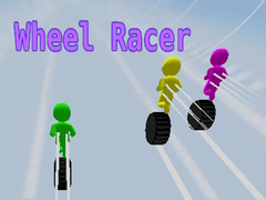                                                                       Wheel Racer ﻞﯿﮭﮐ