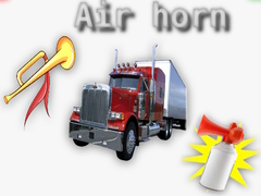                                                                       Air horn  ﻞﯿﮭﮐ