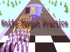                                                                       Knife Target Practice ﻞﯿﮭﮐ
