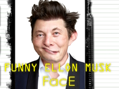                                                                       Funny Elon Musk Face ﻞﯿﮭﮐ