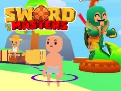                                                                       Sword Masters ﻞﯿﮭﮐ