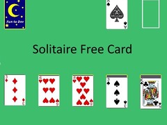                                                                       Solitaire Free Card ﻞﯿﮭﮐ