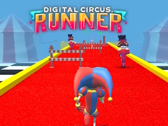                                                                       Digital Circus Runner ﻞﯿﮭﮐ