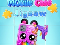                                                                       Mobile Case Jigsaw ﻞﯿﮭﮐ