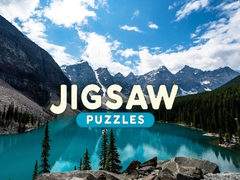                                                                       Jigsaw Puzzles ﻞﯿﮭﮐ