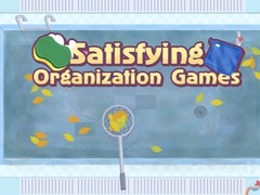                                                                       Satisfying Organization Games ﻞﯿﮭﮐ