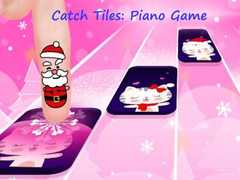                                                                       Catch Tiles: Piano Game ﻞﯿﮭﮐ