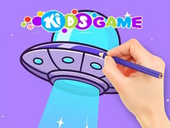                                                                       Coloring Book: Spaceship In Planet ﻞﯿﮭﮐ
