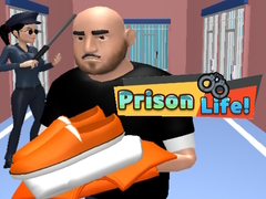                                                                       Prison Life! ﻞﯿﮭﮐ