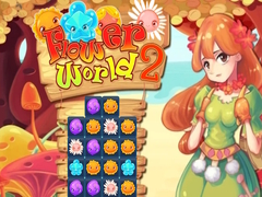                                                                       Flower World 2 ﻞﯿﮭﮐ