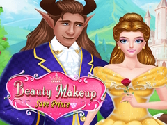                                                                       Beauty Makeup Save Prince ﻞﯿﮭﮐ